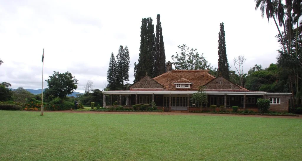 KarenBlixen