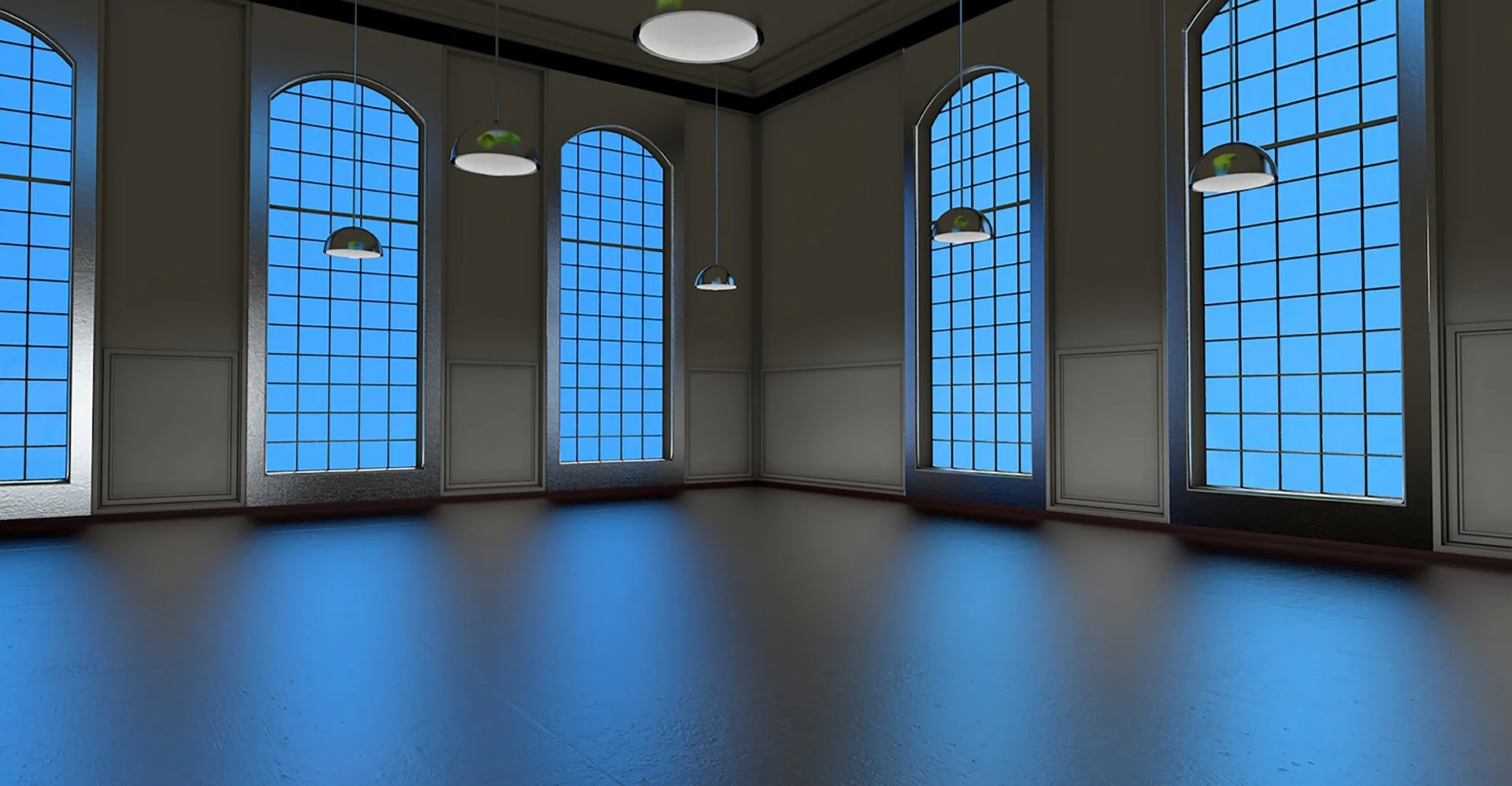 gallery