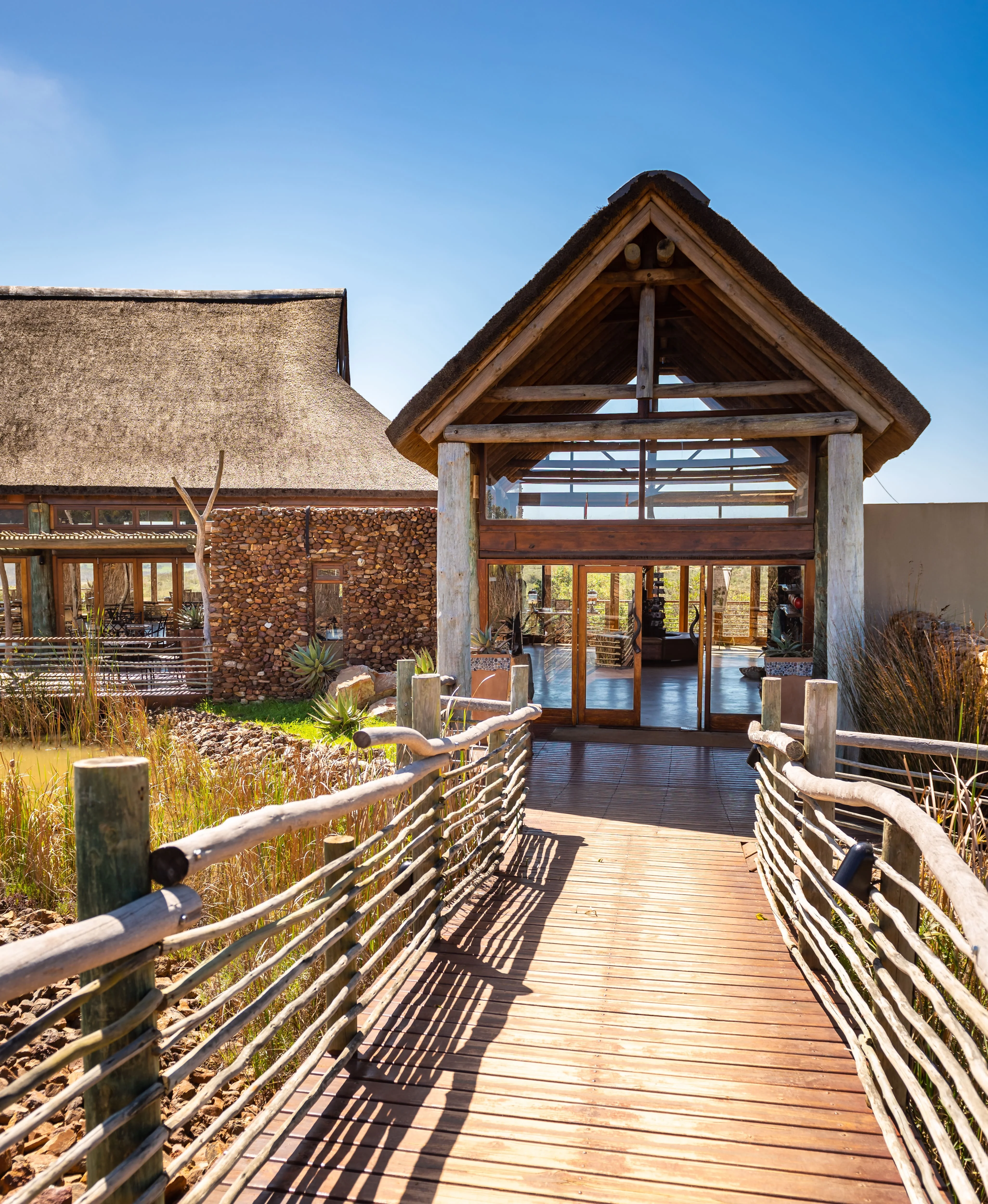 lodge