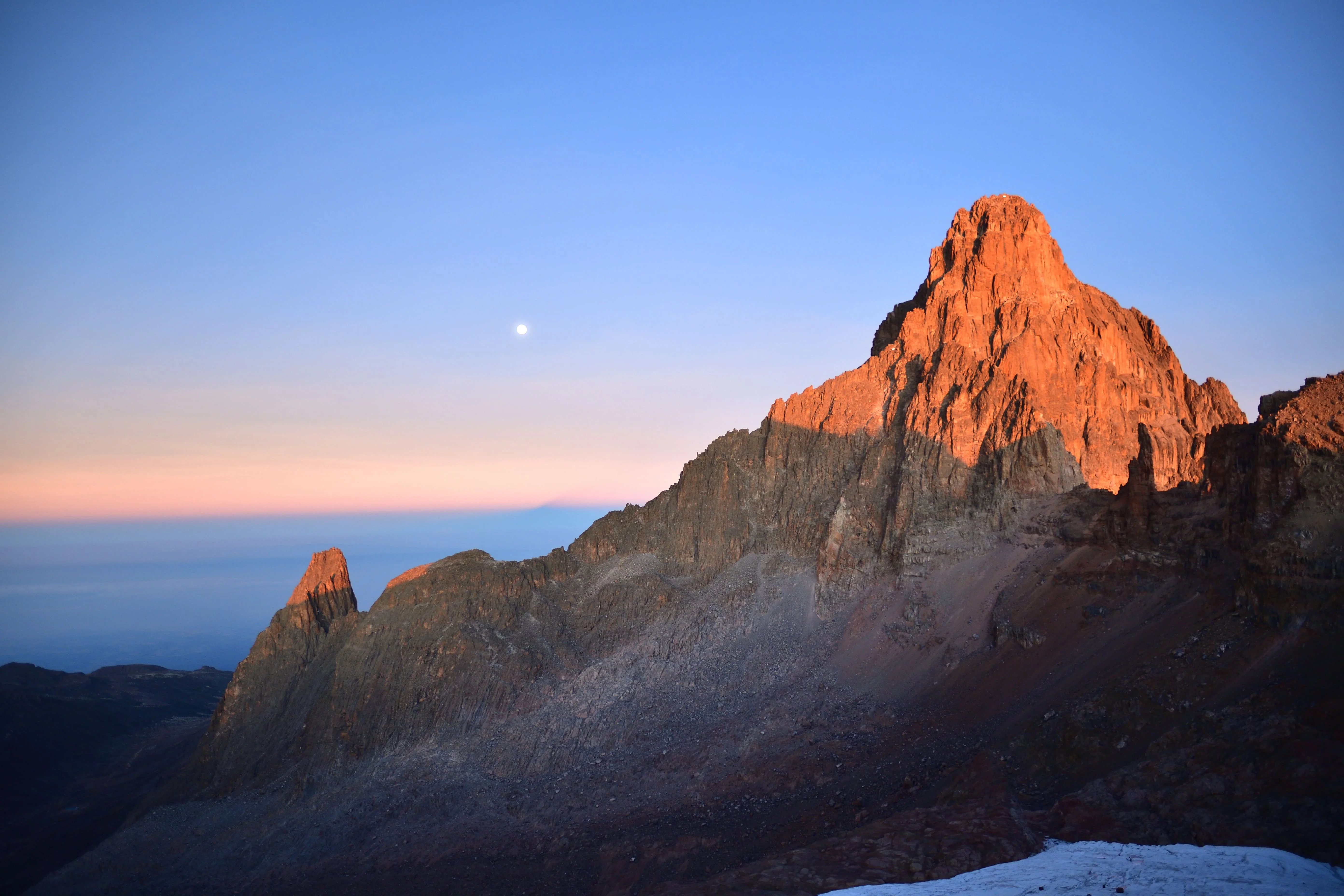 mount-kenya-peak